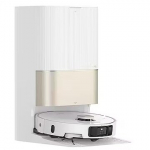 Dreame X40 Ultra Complete cleaning robot (white) RLX63CE-2