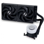 Lian Li GALAHAD II Lite 240 Performance, Black GA2L24PB