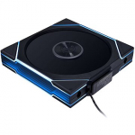 Lian Li UNI FAN TL WIRELESS 140 REVERSE BLADE, Black 14RTL1W1B