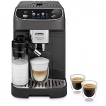 DeLonghi Magnifica Plus, Grey 0132250017