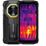 Ulefone Armor Mini 20, 6GB/256GB, Black MINI20 BLACK