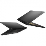Asus TUF Gaming F16 FA608UH-R7165W Ryzen 7 260 16.0"FHD+ IPS-level 300nits AG 16GB DDR5 5600 SSD512 GeForce RTX 5050 8GB WLAN+BT LAN Cam1080p 90WHrs W11Pro Jaeger Gray FA608UH-R7165W