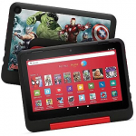 Amazon Fire HD 8 Kids Pro (2024), 3GB/32GB, Marvel Avengers B0CVDPXVWR