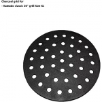 Targus | Charcoal Grid for Kamado 26" Charcoal grid 26