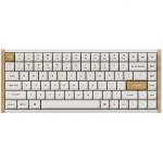 Keychron WRL K2 HE SPECIAL ED, WHITE K2H-Q1 K2H-Q1