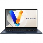Asus VivoBook 15 X1504VA-BQ2932W - Core 5-120U | 15,6" | 16GB | 512GB | W11H | Niebieski 90NB13Y1-M00WD0