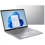 Asus Vivobook S14 S3407VA-LY009W - i7-13620H | 14" | 16GB | 1TB | Win11H | Srebrny 90NB1681-M00240