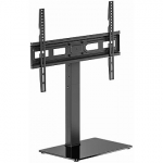 Gembird Tabletop TV stand, 37-75" TVS-D75S-01