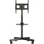 Onkron Mobile TV Stand, 23-60" TS1137-B