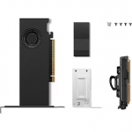 Lenovo RTX PRO 2000 Blackwell, 16GB GDDR7 ECC 4X61T95638