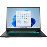 Gigabyte A16 - AMD Ryzen 7 260 | 16"-165Hz | 32GB | 1TB | W11H | RTX 5060 3VHK3EE893SH|10M232