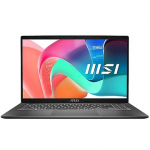 MSI Modern 15 F13MG-471NL Platinum Grey, 15.6" FHD IPS, Core i5-1334U, 16GB, 512GB SSD, Windows 11 Home MODERN 15 F13MG-471NL