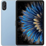 Blackview Mega 2 Gift Set, 8GB/256GB, Ice Blue MEGA2 ENGGIFTSET 6/256GB BLUE