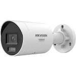 Hikvision Bullet 2.8mm, 2160p(4K), 8MP, White DS-2CD2087G3-LI2UY/SL 2.8mm