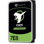 Seagate 1TB, 7200rpm, 256MB, SATAIII, EXOS 7E8 ST1000NM000A