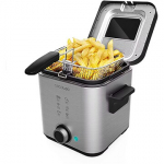Cecotec CleanFry Advance 1500 Air Fryer 3102