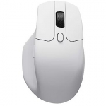 Keychron WRL M6, WHITE, M6S-B72 M6S-B72