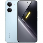 Xiaomi Poco X8 Pro Max, 12GB/512GB, Blue MZB0NBTEU