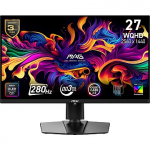 MSI MAG 271QP, 26.5" MAG 271QP QD-OLED X28