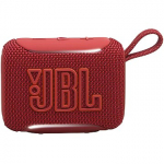 JBL wireless speaker Go 5, red JBLGO5RED
