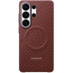 Samsung Carbon Magnet Case, Galaxy S26 Ultra, red - Case EF-KS948SREGWW