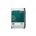 Synology HAT3320, 20TB, 7200rpm, 256MB, SATAIII HAT3320-20T
