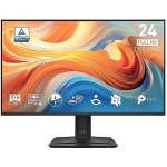MSI Monitor 23.8 inch PRO MP242 E14C FHD/FLAT/144Hz/black PRO MP242 E14C