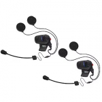 Sena Motorcycle Intercom SENA SMH5 Dual Pack 8809629524575