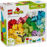 Lego Blocks DUPLO 10479 Colourful Creative Box 10479