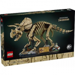 Lego Jurassic World 77985 Dinosaur Skeletons: Triceratops Blocks 77985