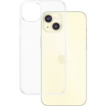 PanzerGlass Etui CARE by PanzerGlass Slim X-Ray Case iPhone 15 Plus 6,7" przezroczysty/transparent 1435 PAN000757