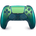 Sony DualSense, PlayStation 5, chroma teal 711719023913