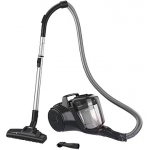 Hoover Vacuum Cleaner | HP105HM 011 | Bagless | Power 700 W | Dust capacity 2 L | Black HP105HM 011
