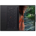 Lenovo ThinkPad P14s Gen 7 14 WUXGA Touch AMD R7 AI PRO 450/32GB/1TB/AMD Radeon 860M/WIN11 Pro/Nordic Backlit kbd/Black/FP/3Y Warranty | 21X0000VMX