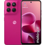 Motorola Moto G37, 4GB/128GB, PANTONE Fuchsia Red PBCE0005SE