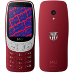 HMD 3210, Red 6438409103062