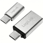 Logilink USB-C to USB 3.0/Micro USB AU0040