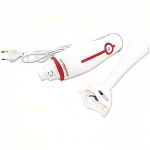 Esperanza EKM001R, White/Red EKM001R