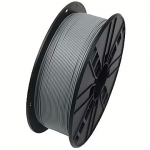 Gembird PETG Filament, Gray 3DP-PETG1.75-01-GR