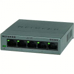 Netgear GS305, 5X 1G GS305-300PES