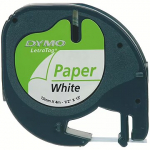 DYMO LT- TAPE PAPER S0721510