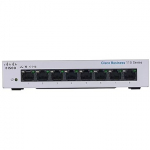 CISCO CBS110 8-p CBS110-8T-D-EU