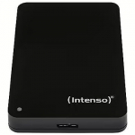 Intenso Memory Case, 5TB, Black 6021513