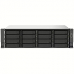 Qnap TS-1673AU-RP-16G, 3U 16-Bay TS-1673AU-RP-16G