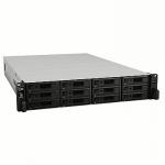 Synology Expansion Unit RX1217, 12-Bay RX1217