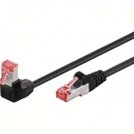 Goobay CAT 6, S/FTP, Angle, 3m 51545