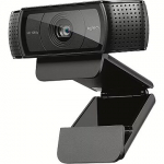 Logitech C920E Business,1080p Full HD, 3MP 960-001360