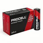 Duracell Procell Intense Power AA, x10 5000394136830