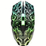 Defender Prototype GM-670L 52670