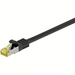 Goobay CAT 6A, S/FTP, 1m 91590